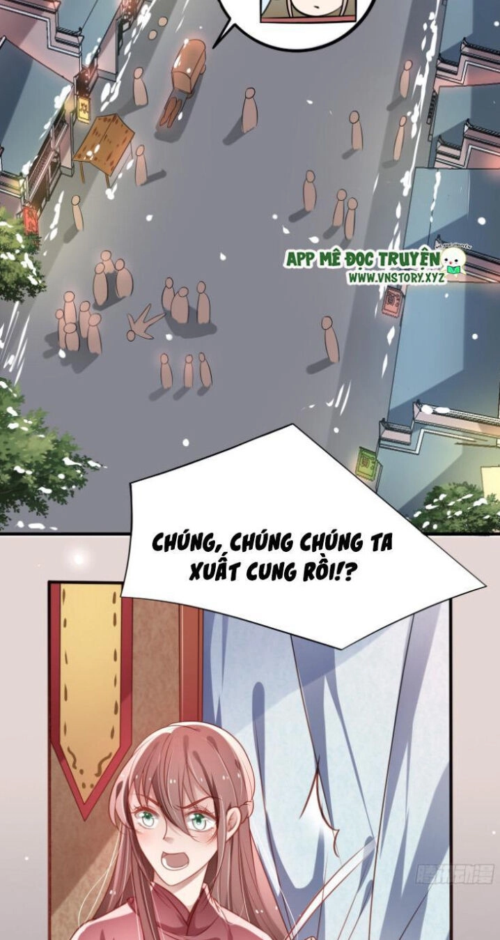 Trọng Sinh Đế Phi: Quyền Khuynh Thiên Hạ Chapter 14 - 9