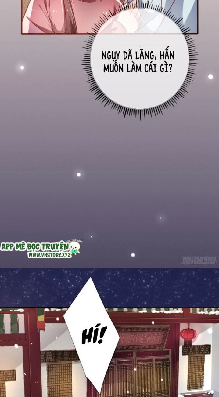 Trọng Sinh Đế Phi: Quyền Khuynh Thiên Hạ Chapter 14 - 10