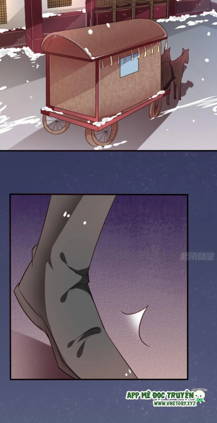 Trọng Sinh Đế Phi: Quyền Khuynh Thiên Hạ Chapter 14 - 11