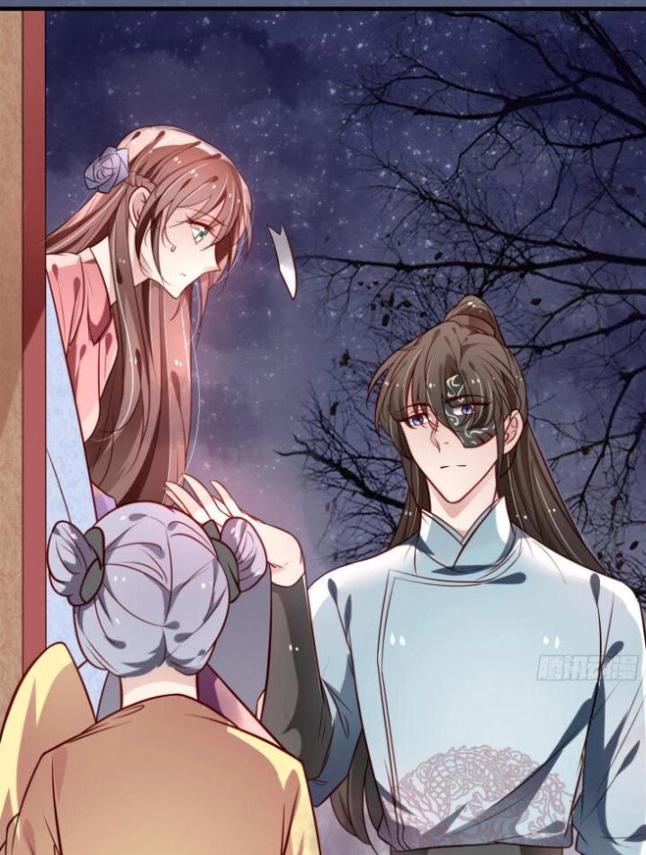 Trọng Sinh Đế Phi: Quyền Khuynh Thiên Hạ Chapter 14 - 12