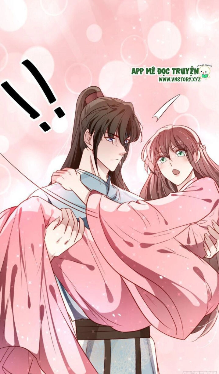 Trọng Sinh Đế Phi: Quyền Khuynh Thiên Hạ Chapter 14 - 15