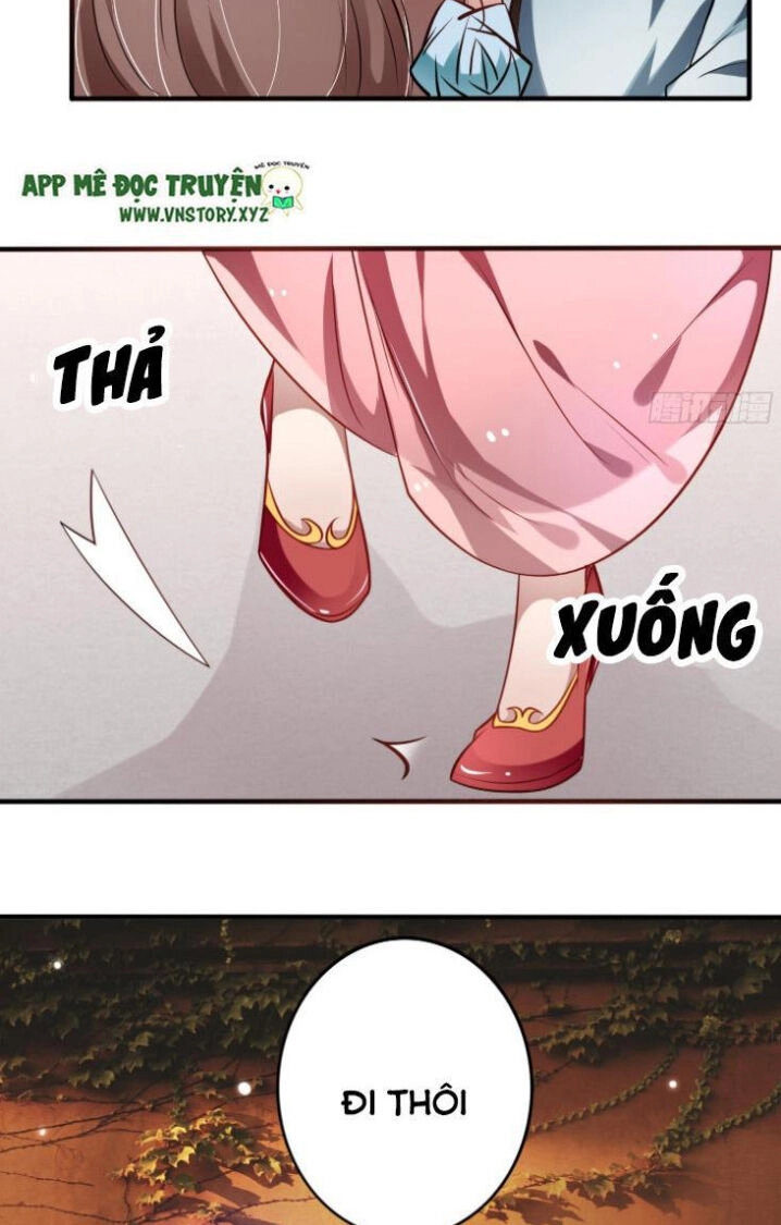 Trọng Sinh Đế Phi: Quyền Khuynh Thiên Hạ Chapter 14 - 17