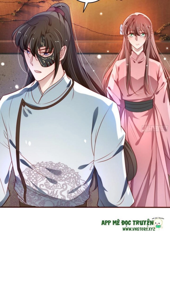 Trọng Sinh Đế Phi: Quyền Khuynh Thiên Hạ Chapter 14 - 18