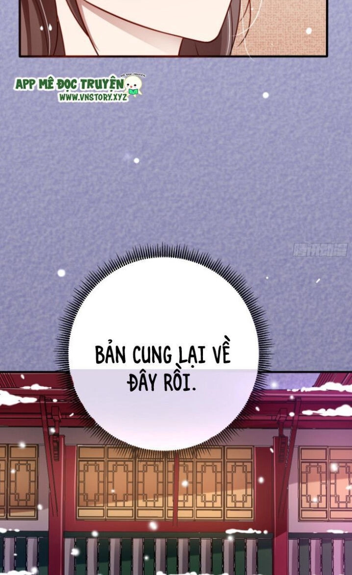 Trọng Sinh Đế Phi: Quyền Khuynh Thiên Hạ Chapter 14 - 20