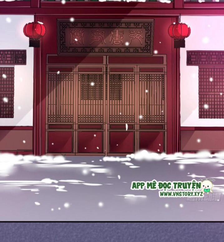 Trọng Sinh Đế Phi: Quyền Khuynh Thiên Hạ Chapter 14 - 21