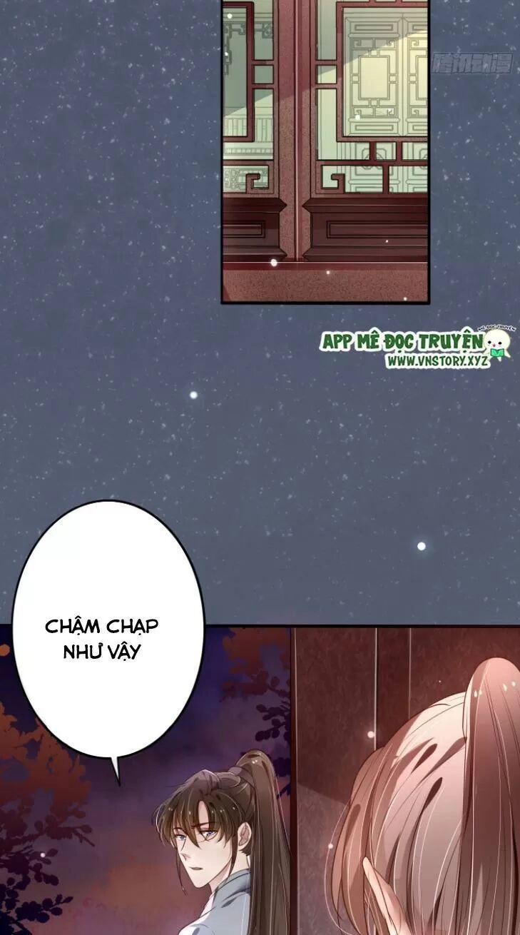 Trọng Sinh Đế Phi: Quyền Khuynh Thiên Hạ Chapter 15 - 3