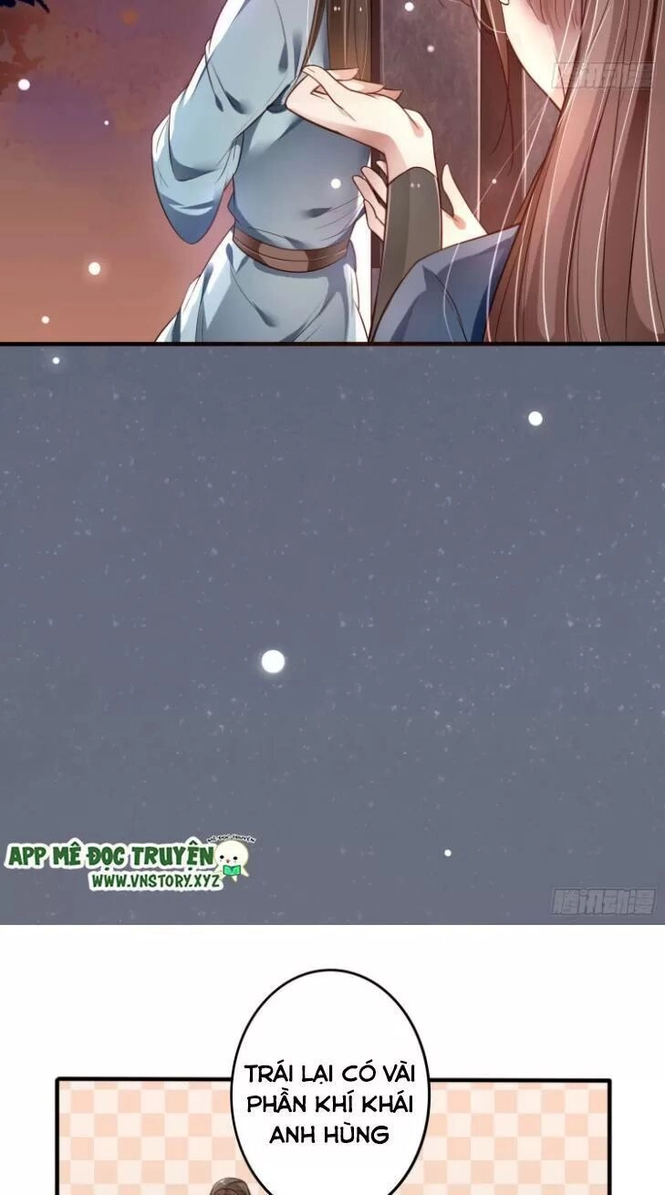 Trọng Sinh Đế Phi: Quyền Khuynh Thiên Hạ Chapter 15 - 4