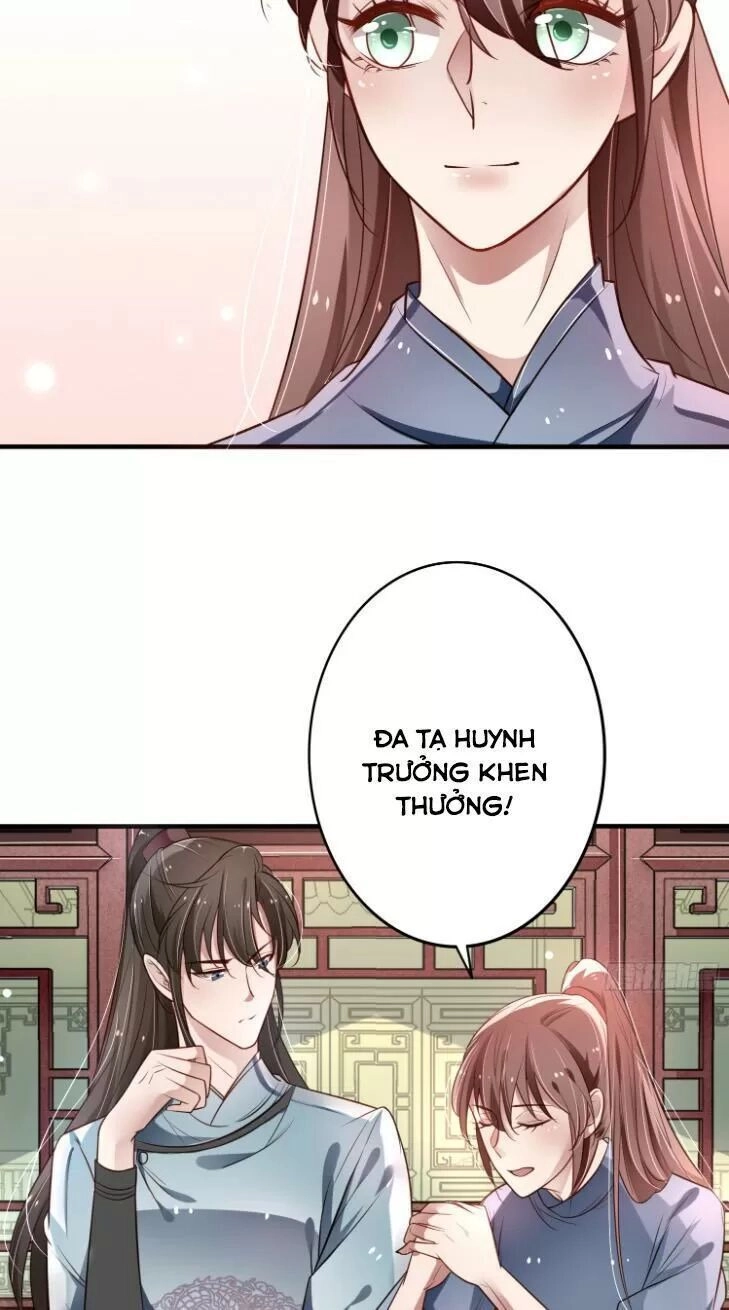 Trọng Sinh Đế Phi: Quyền Khuynh Thiên Hạ Chapter 15 - 6