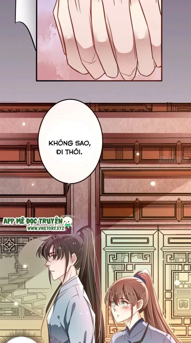 Trọng Sinh Đế Phi: Quyền Khuynh Thiên Hạ Chapter 15 - 9