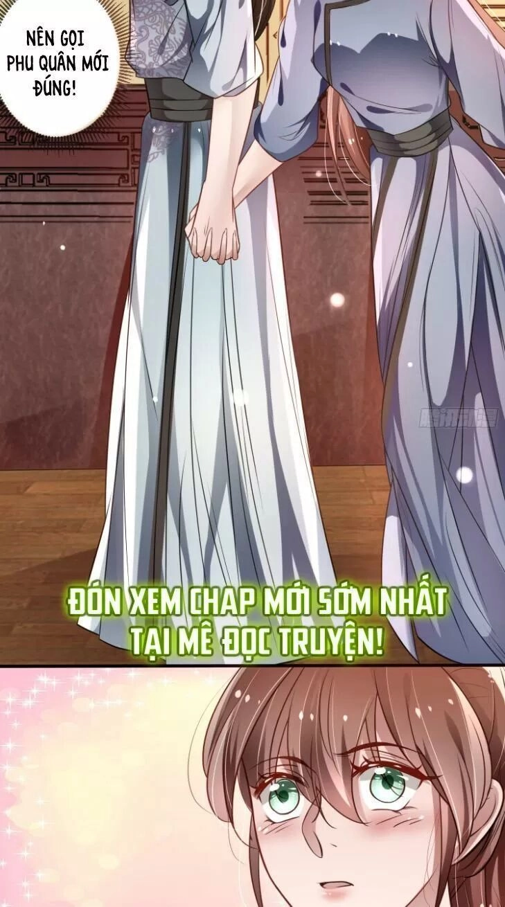 Trọng Sinh Đế Phi: Quyền Khuynh Thiên Hạ Chapter 15 - 10