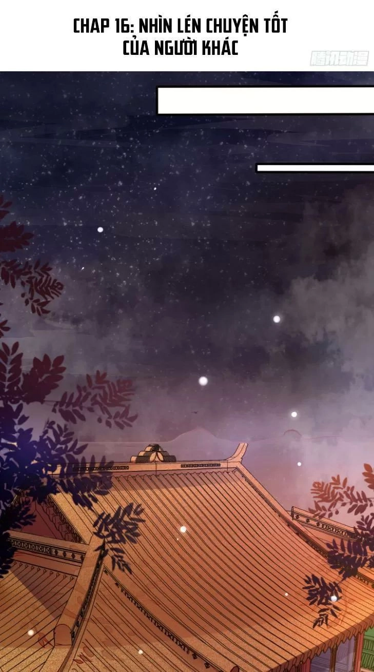 Trọng Sinh Đế Phi: Quyền Khuynh Thiên Hạ Chapter 16 - 2