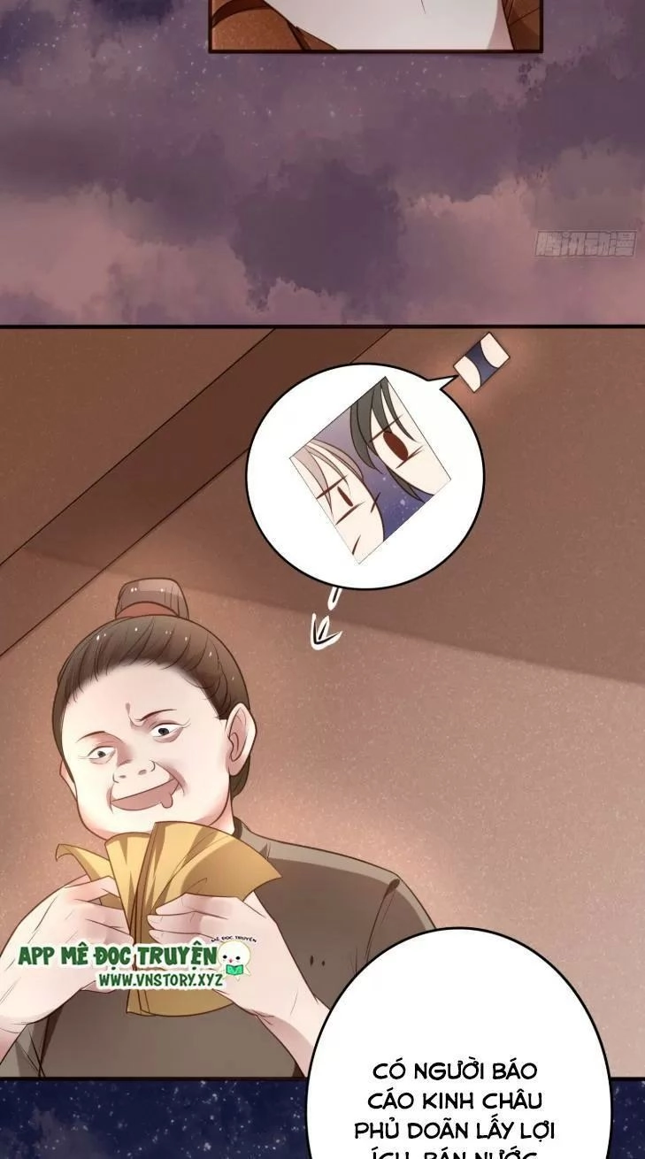 Trọng Sinh Đế Phi: Quyền Khuynh Thiên Hạ Chapter 16 - 5