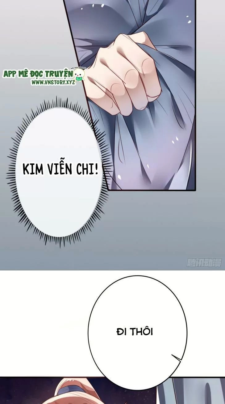 Trọng Sinh Đế Phi: Quyền Khuynh Thiên Hạ Chapter 16 - 10