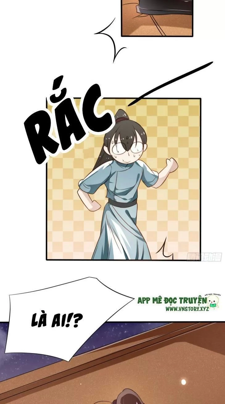 Trọng Sinh Đế Phi: Quyền Khuynh Thiên Hạ Chapter 16 - 13