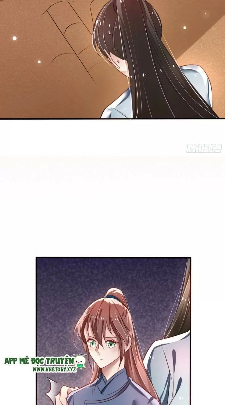 Trọng Sinh Đế Phi: Quyền Khuynh Thiên Hạ Chapter 16 - 14