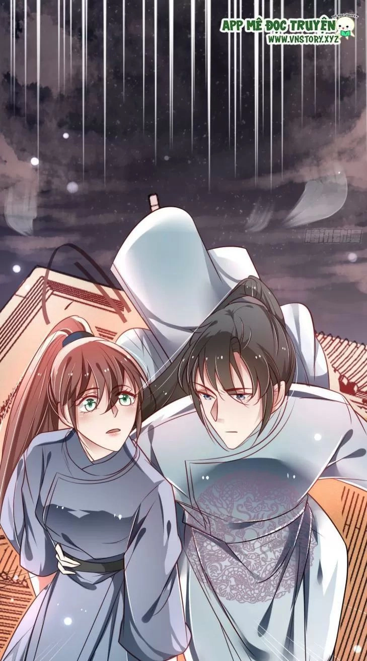 Trọng Sinh Đế Phi: Quyền Khuynh Thiên Hạ Chapter 16 - 16