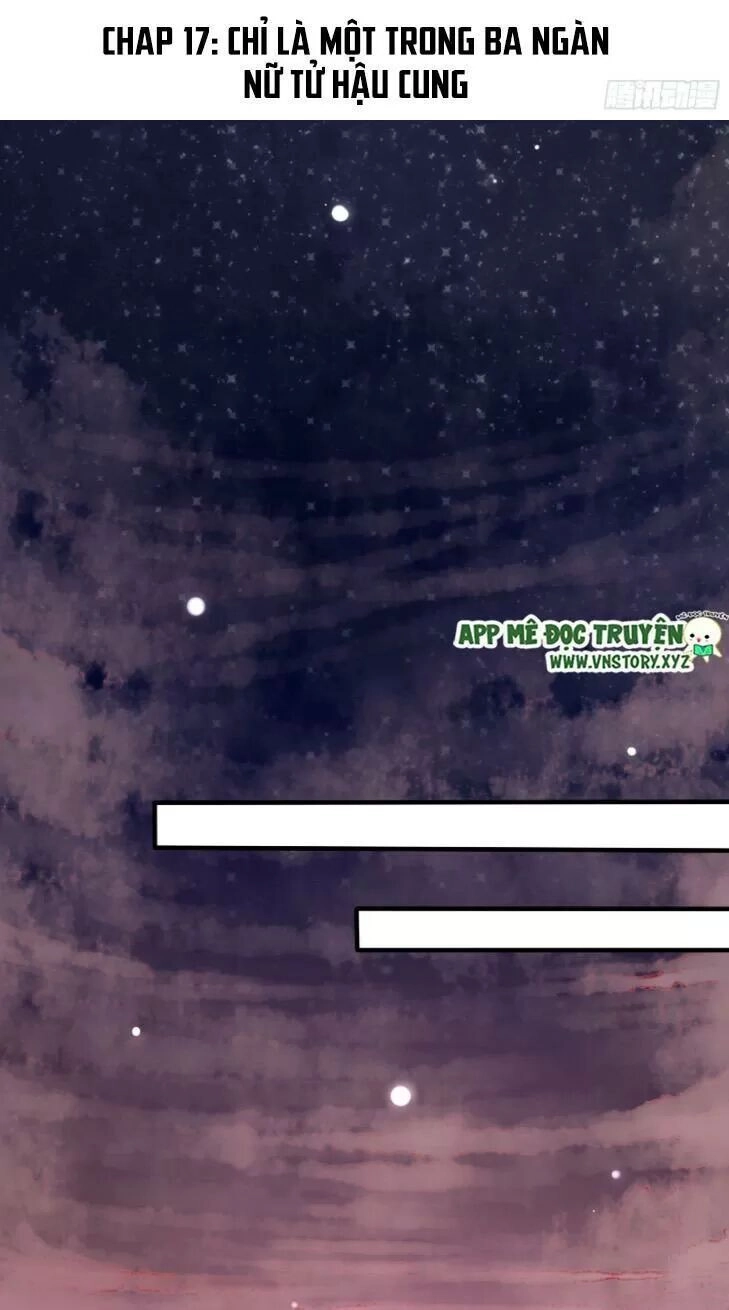 Trọng Sinh Đế Phi: Quyền Khuynh Thiên Hạ Chapter 17 - 2