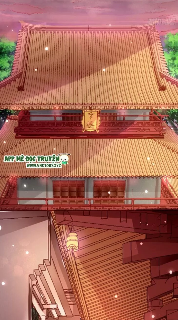 Trọng Sinh Đế Phi: Quyền Khuynh Thiên Hạ Chapter 17 - 3