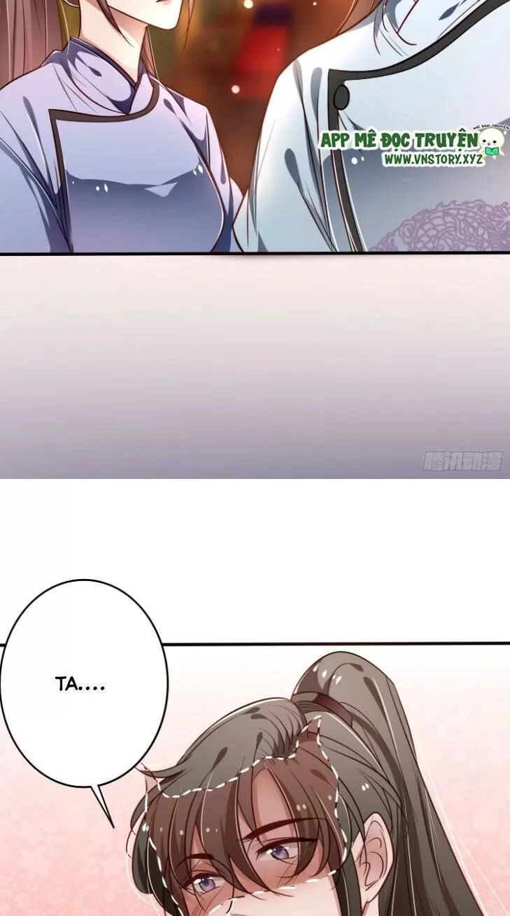 Trọng Sinh Đế Phi: Quyền Khuynh Thiên Hạ Chapter 17 - 9