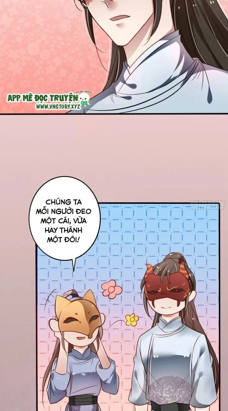 Trọng Sinh Đế Phi: Quyền Khuynh Thiên Hạ Chapter 17 - 10