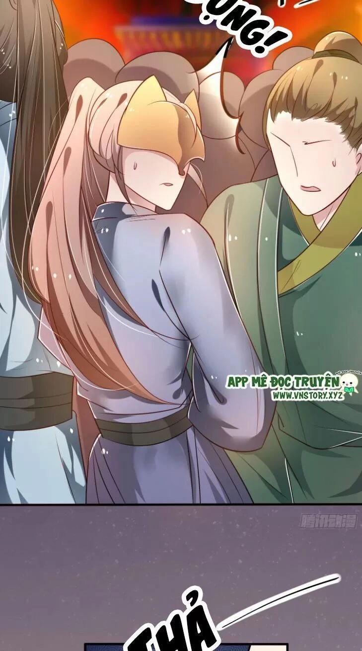 Trọng Sinh Đế Phi: Quyền Khuynh Thiên Hạ Chapter 17 - 13