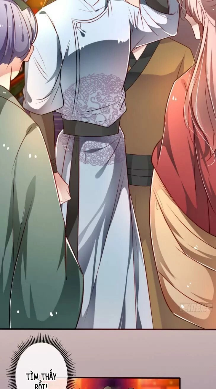 Trọng Sinh Đế Phi: Quyền Khuynh Thiên Hạ Chapter 17 - 15