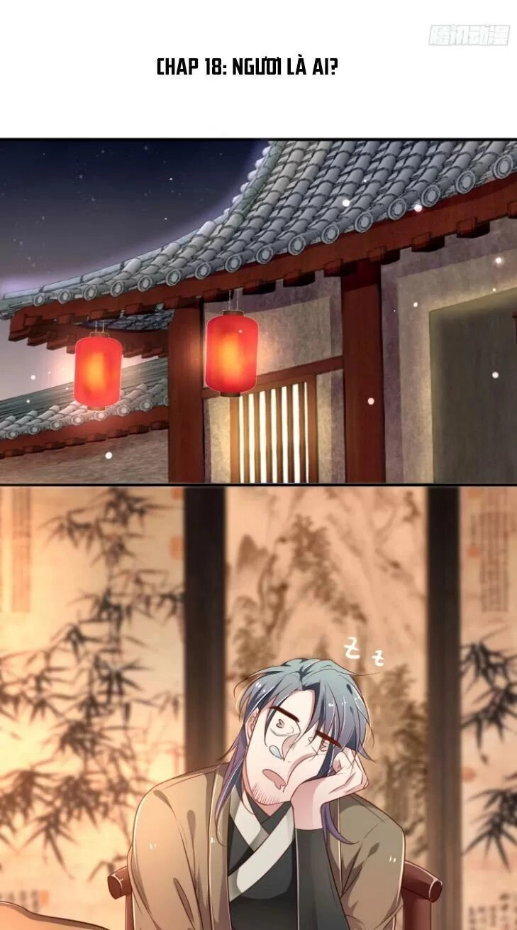 Trọng Sinh Đế Phi: Quyền Khuynh Thiên Hạ Chapter 18 - 2