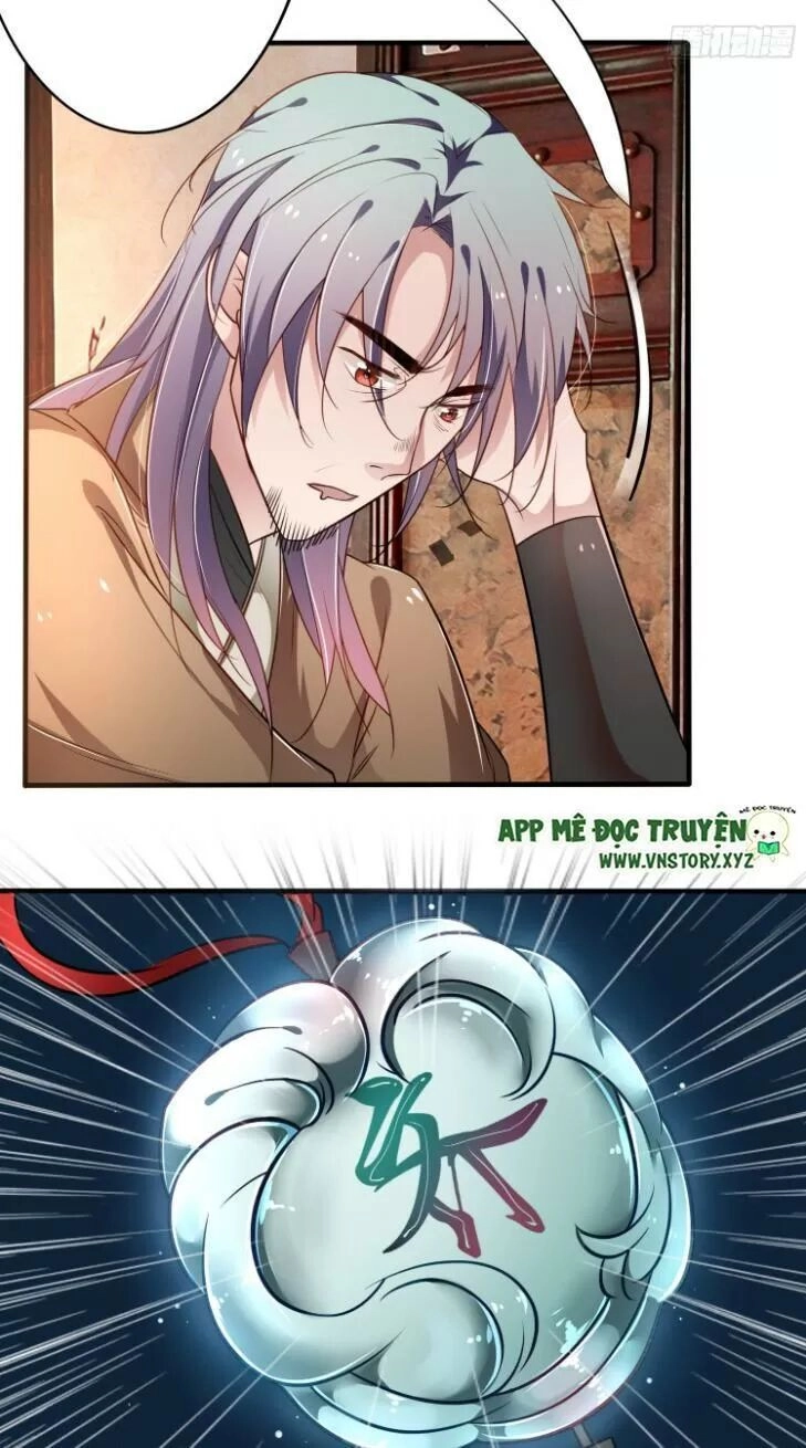 Trọng Sinh Đế Phi: Quyền Khuynh Thiên Hạ Chapter 18 - 4