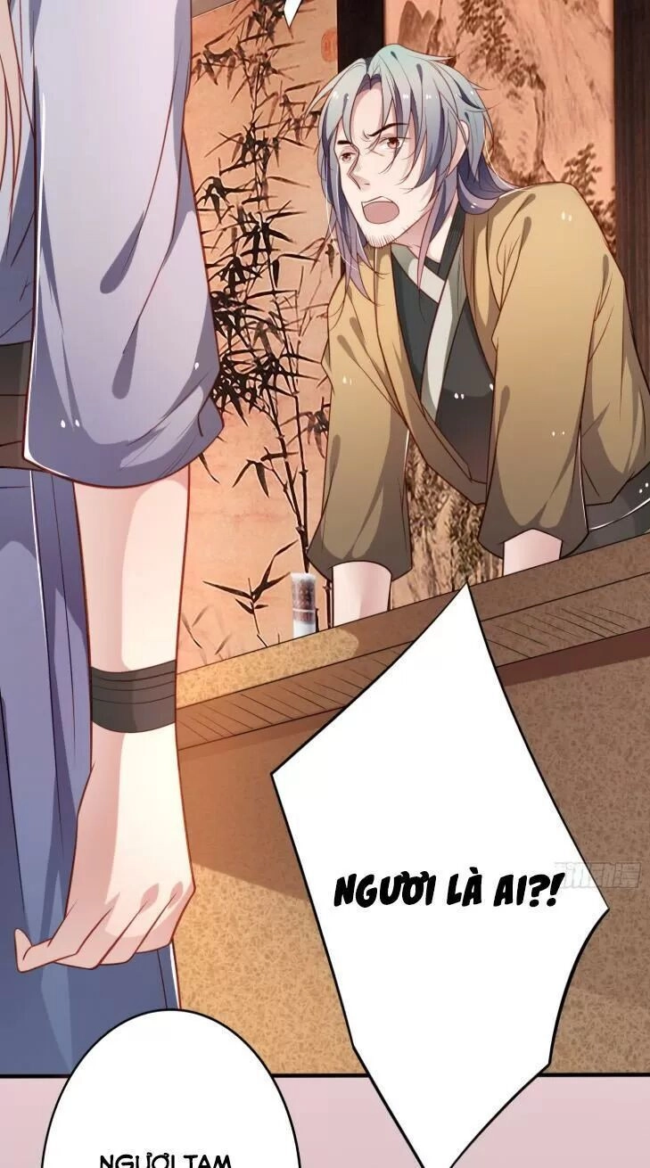 Trọng Sinh Đế Phi: Quyền Khuynh Thiên Hạ Chapter 18 - 6