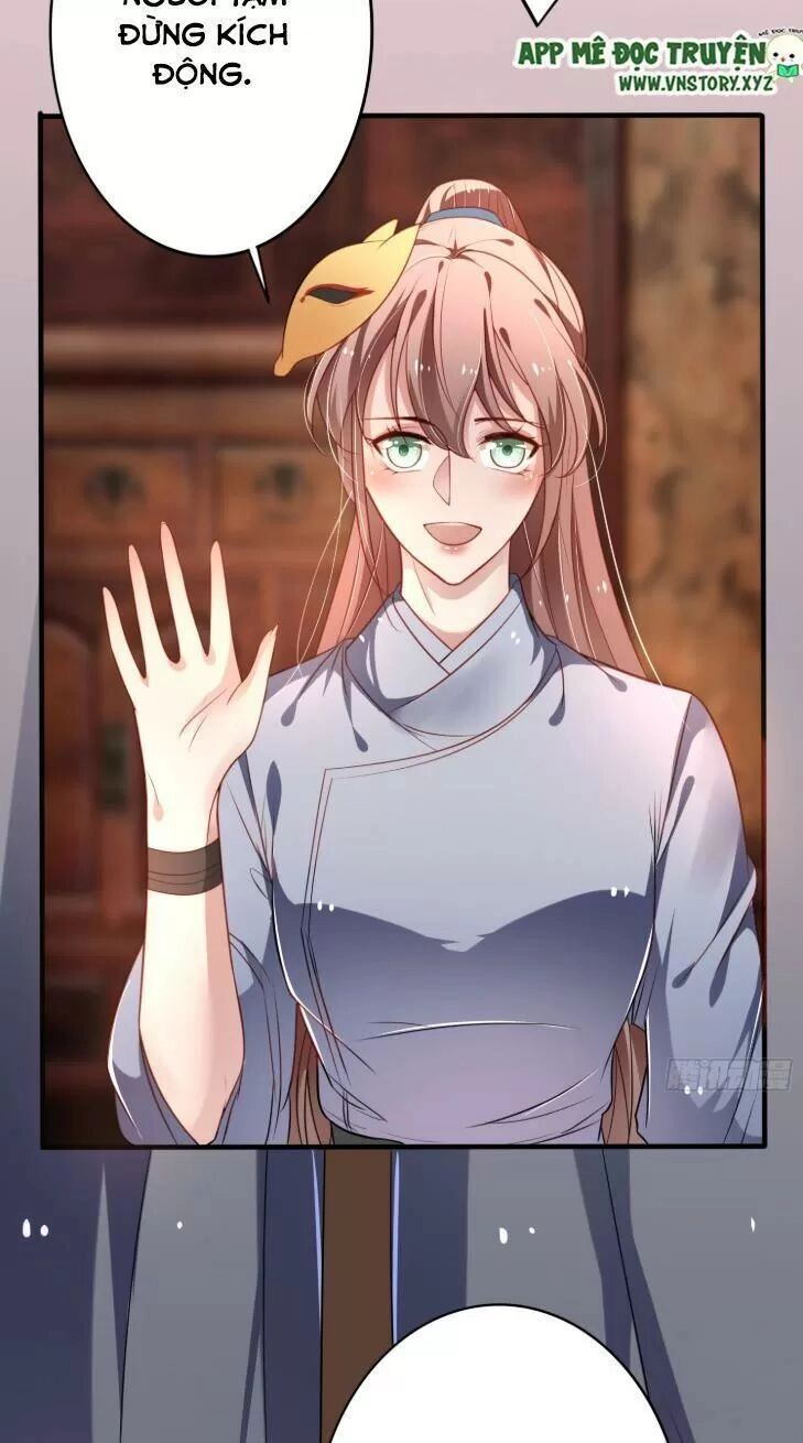 Trọng Sinh Đế Phi: Quyền Khuynh Thiên Hạ Chapter 18 - 7