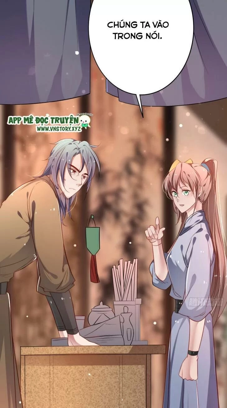 Trọng Sinh Đế Phi: Quyền Khuynh Thiên Hạ Chapter 18 - 8