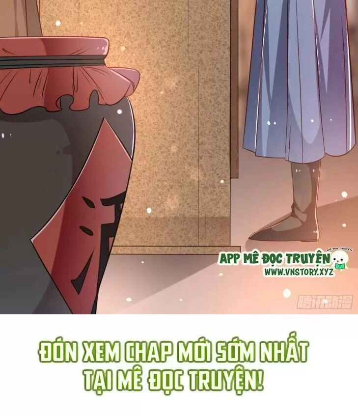 Trọng Sinh Đế Phi: Quyền Khuynh Thiên Hạ Chapter 18 - 9