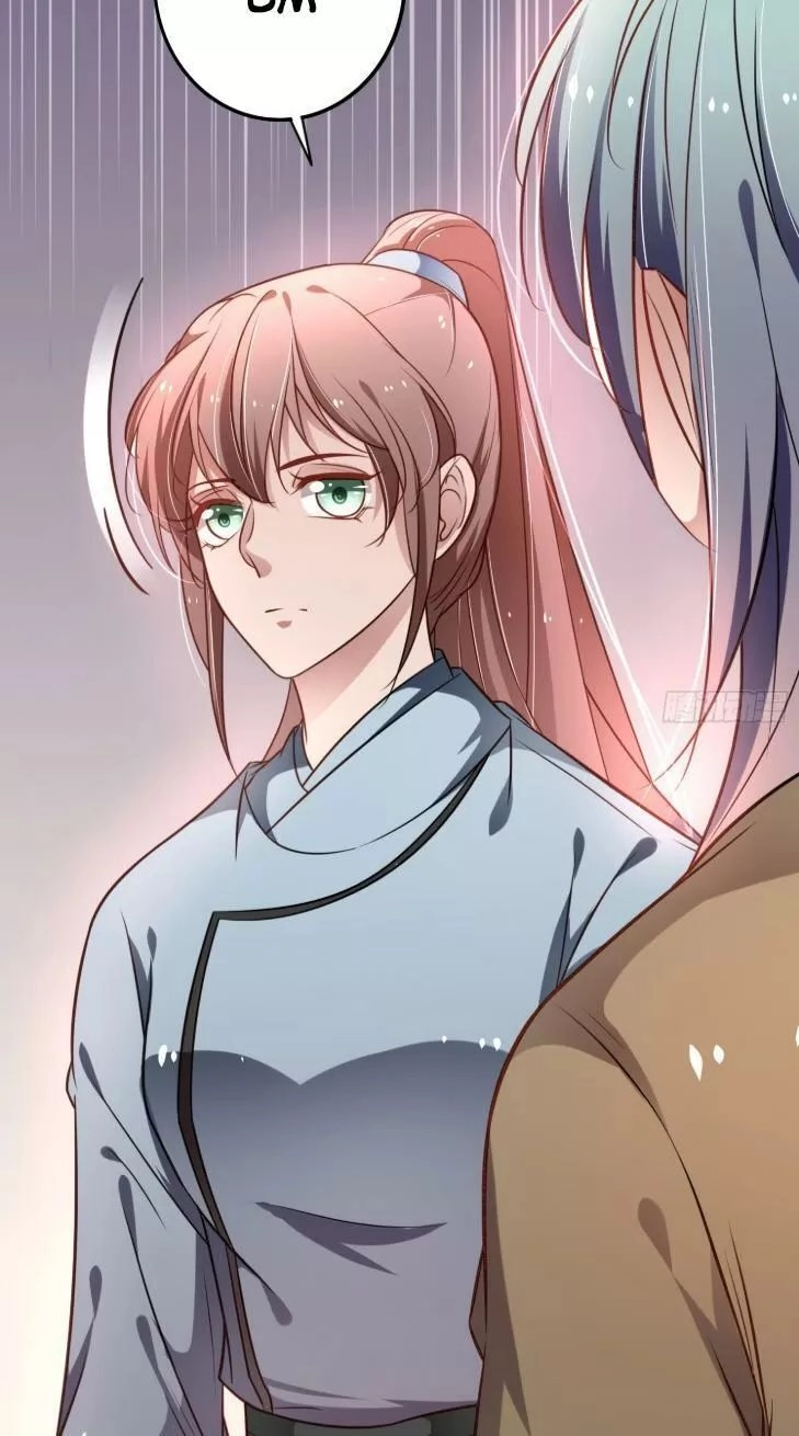 Trọng Sinh Đế Phi: Quyền Khuynh Thiên Hạ Chapter 19 - 12