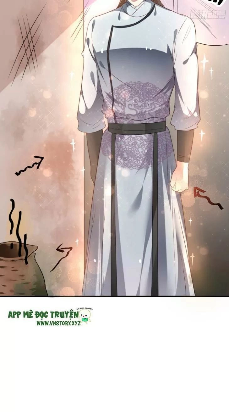 Trọng Sinh Đế Phi: Quyền Khuynh Thiên Hạ Chapter 20 - 4