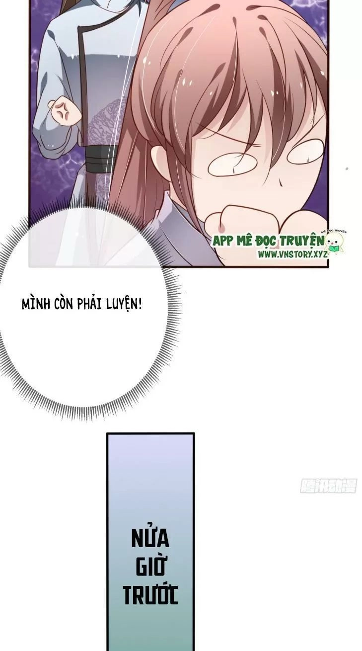 Trọng Sinh Đế Phi: Quyền Khuynh Thiên Hạ Chapter 20 - 8