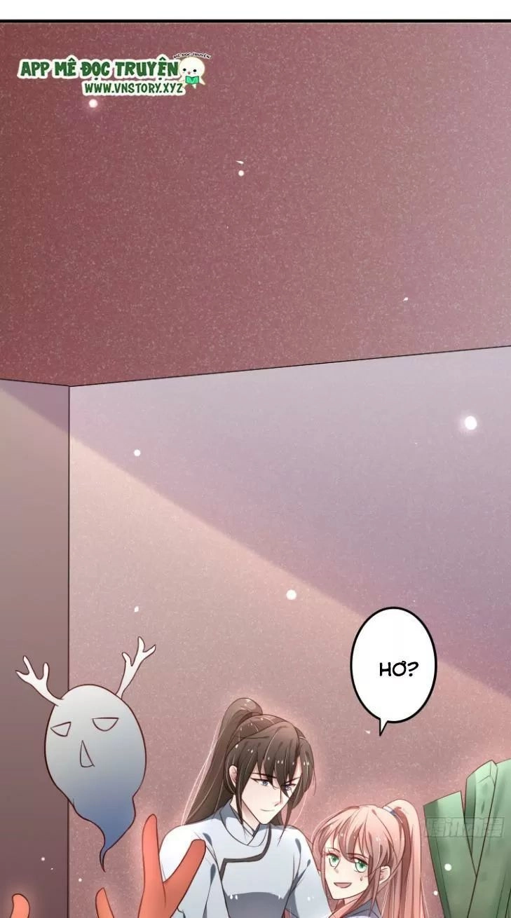 Trọng Sinh Đế Phi: Quyền Khuynh Thiên Hạ Chapter 20 - 17