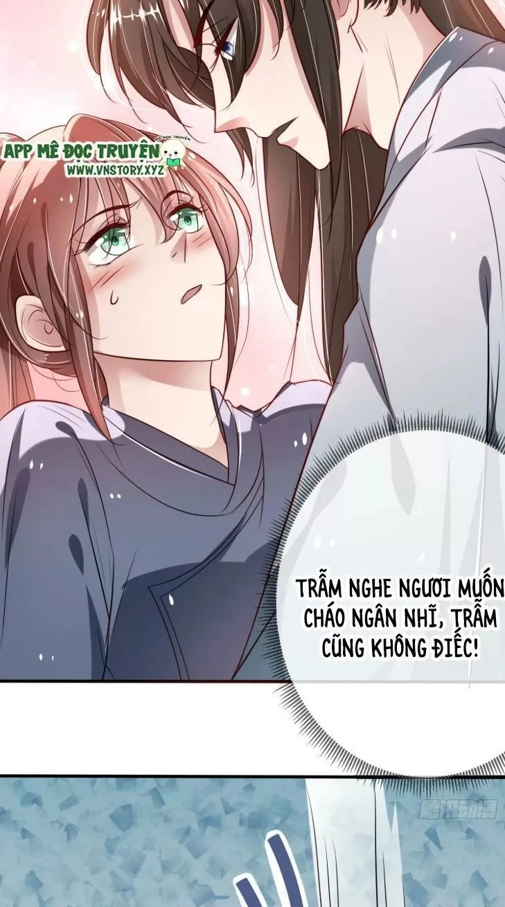 Trọng Sinh Đế Phi: Quyền Khuynh Thiên Hạ Chapter 20 - 19