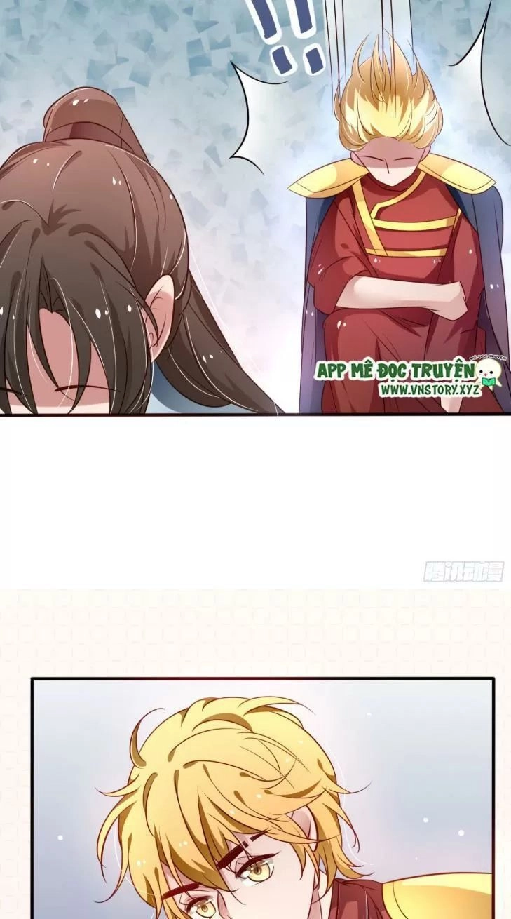 Trọng Sinh Đế Phi: Quyền Khuynh Thiên Hạ Chapter 20 - 20