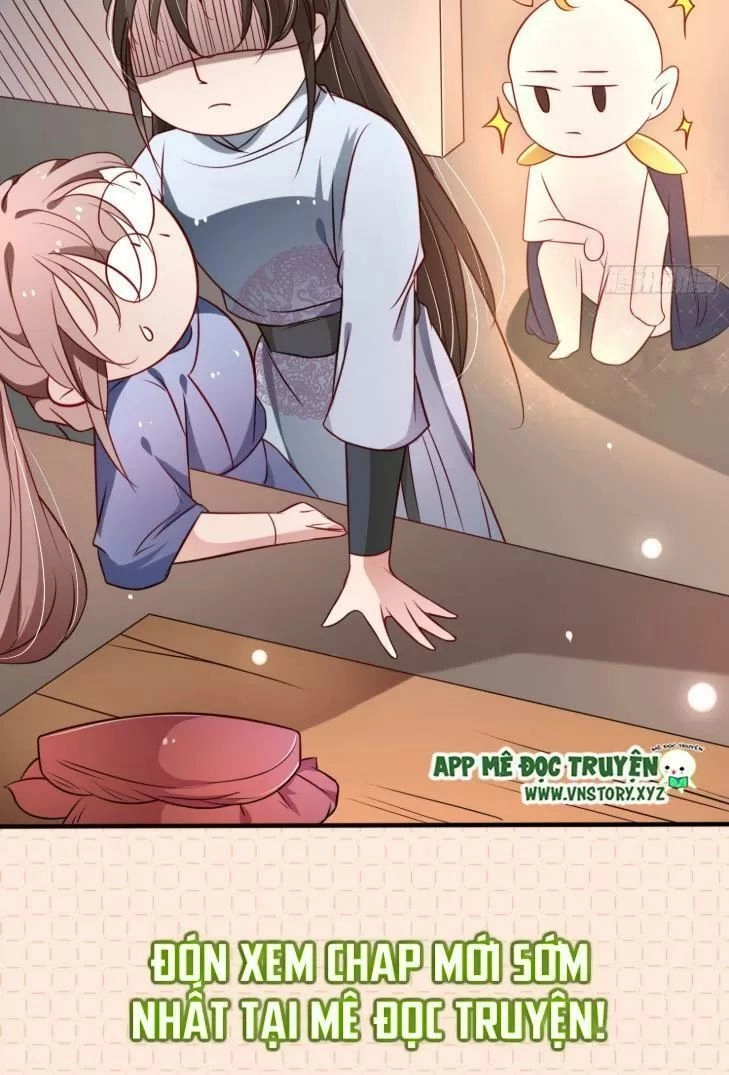 Trọng Sinh Đế Phi: Quyền Khuynh Thiên Hạ Chapter 20 - 22