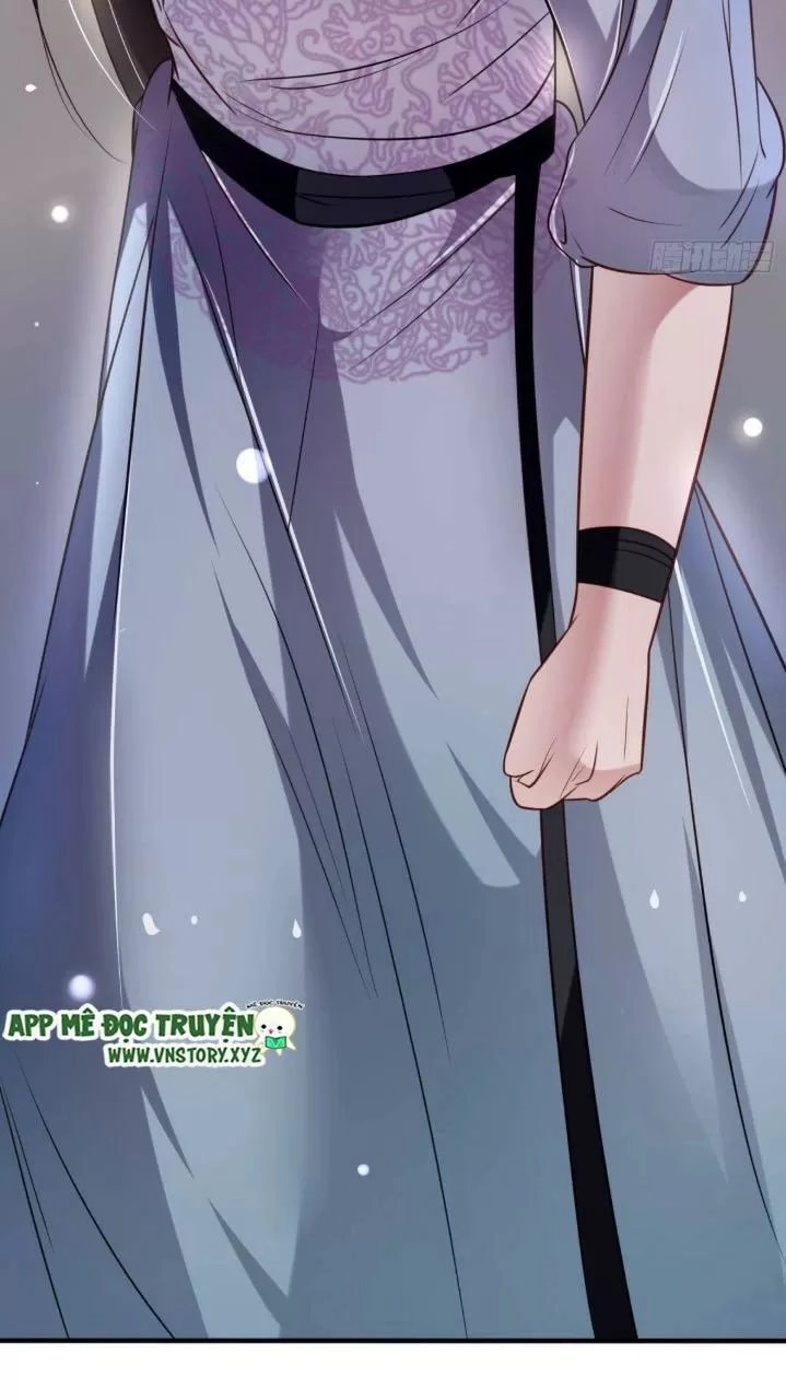 Trọng Sinh Đế Phi: Quyền Khuynh Thiên Hạ Chapter 21 - 11