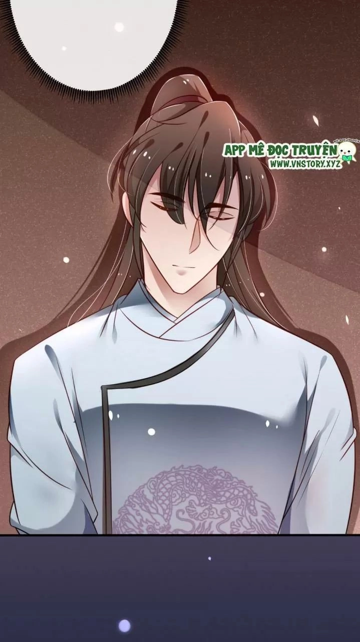 Trọng Sinh Đế Phi: Quyền Khuynh Thiên Hạ Chapter 21 - 15