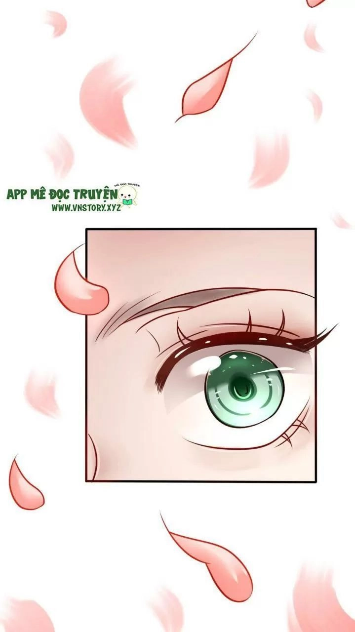 Trọng Sinh Đế Phi: Quyền Khuynh Thiên Hạ Chapter 21 - 19