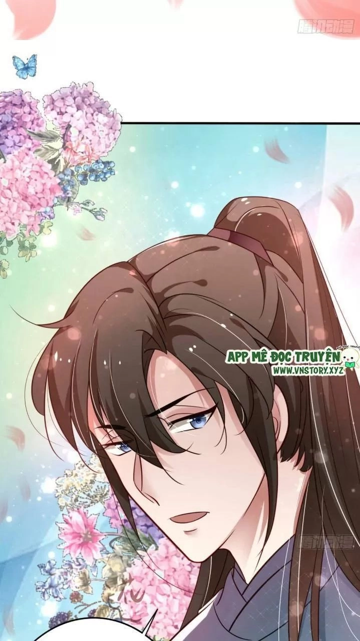 Trọng Sinh Đế Phi: Quyền Khuynh Thiên Hạ Chapter 21 - 20