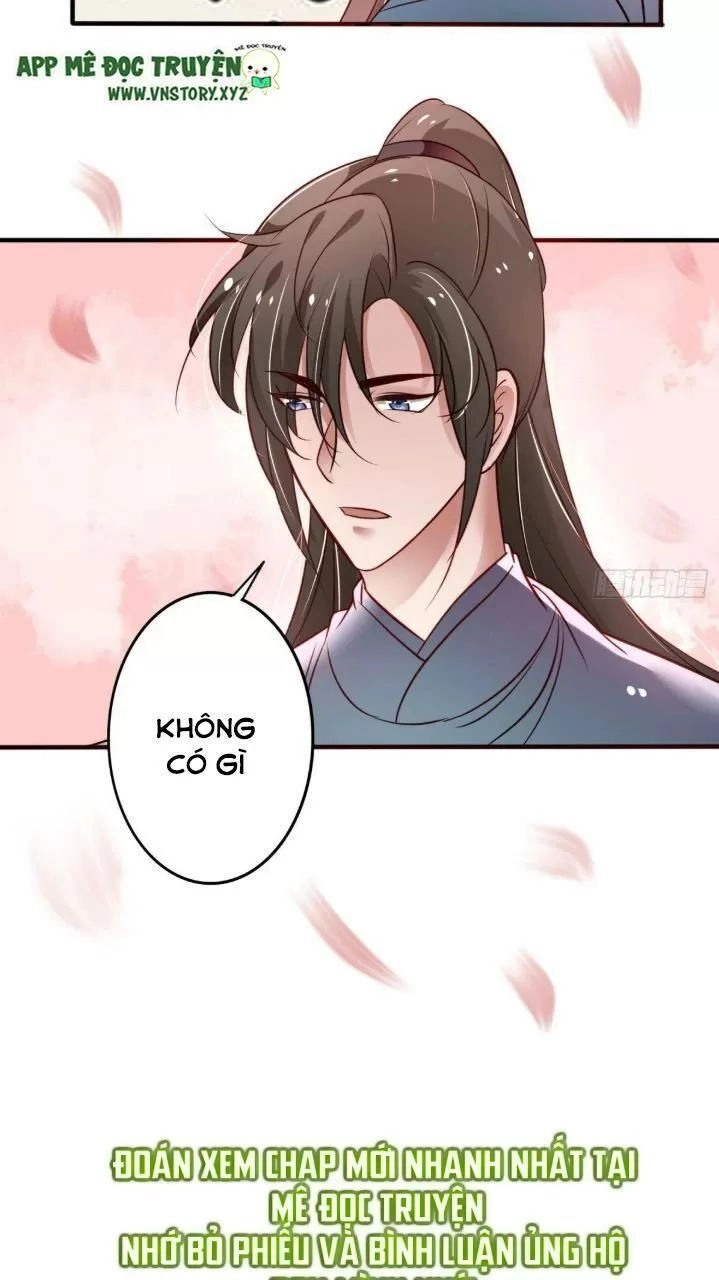 Trọng Sinh Đế Phi: Quyền Khuynh Thiên Hạ Chapter 21 - 22