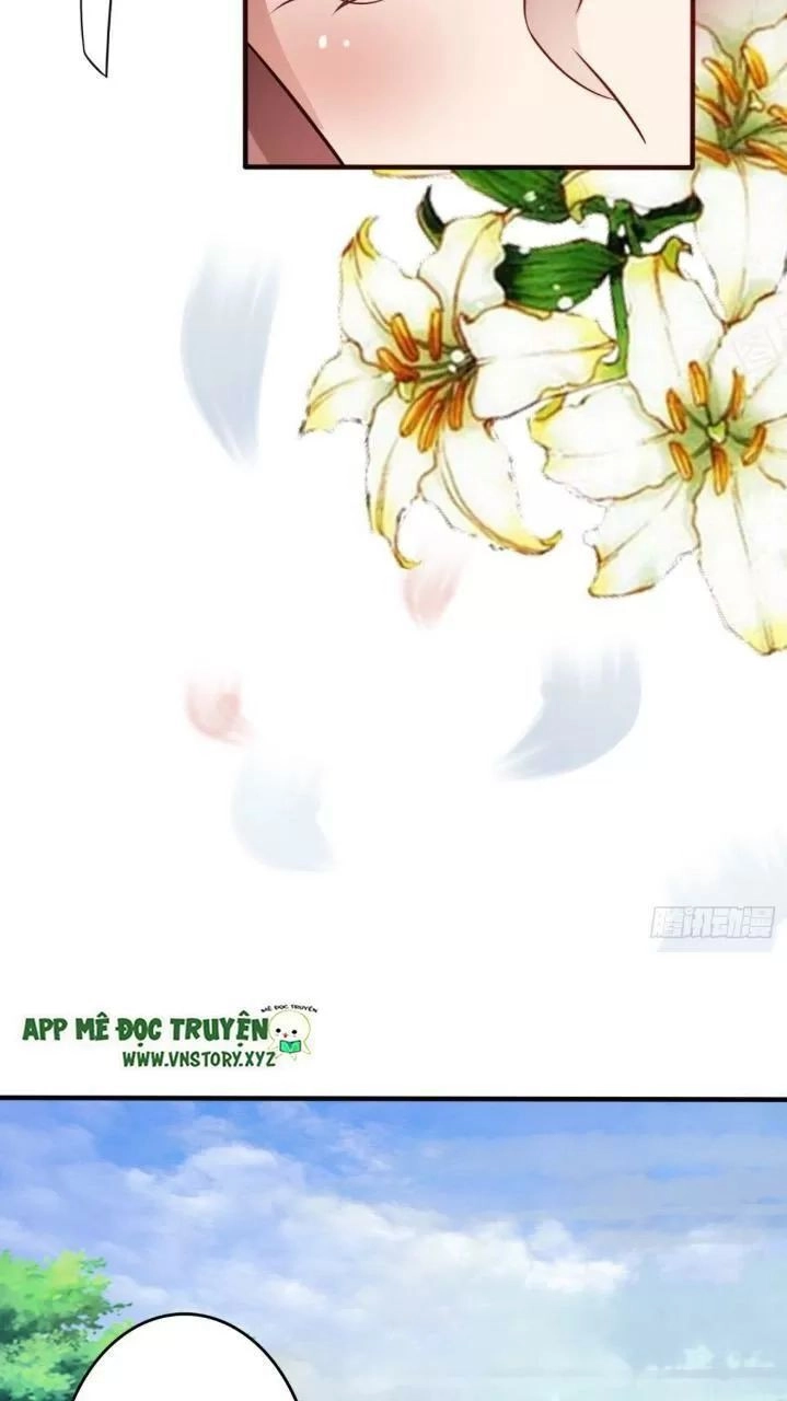 Trọng Sinh Đế Phi: Quyền Khuynh Thiên Hạ Chapter 22 - 5