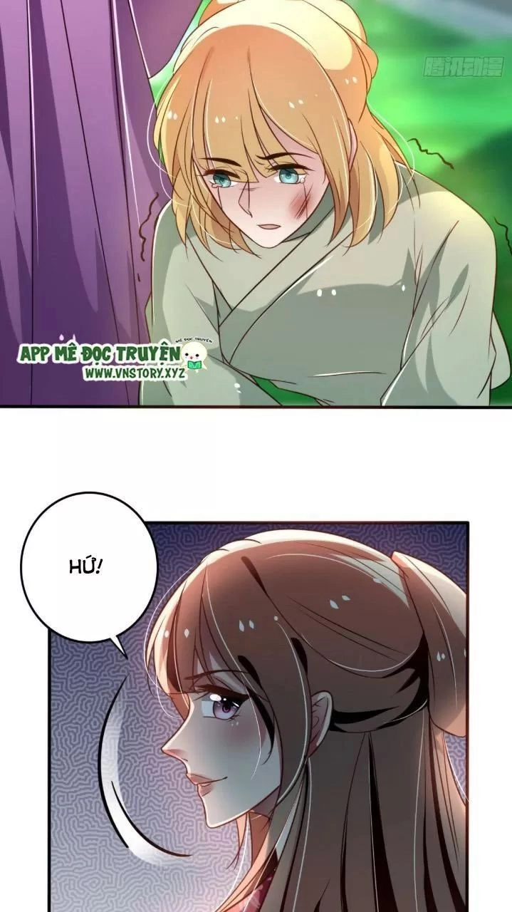 Trọng Sinh Đế Phi: Quyền Khuynh Thiên Hạ Chapter 22 - 8