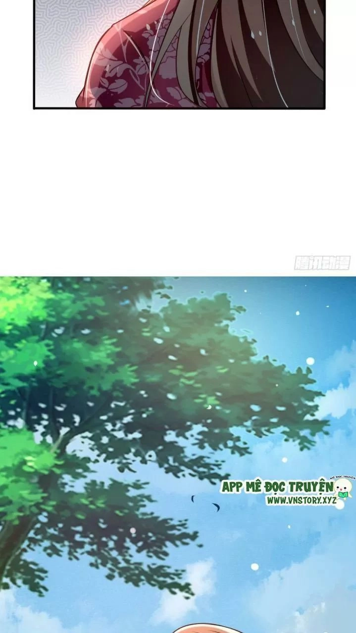 Trọng Sinh Đế Phi: Quyền Khuynh Thiên Hạ Chapter 22 - 9