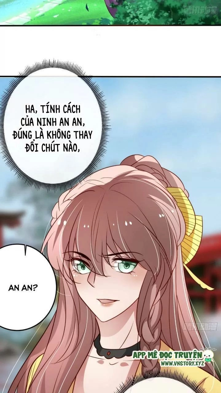 Trọng Sinh Đế Phi: Quyền Khuynh Thiên Hạ Chapter 22 - 11