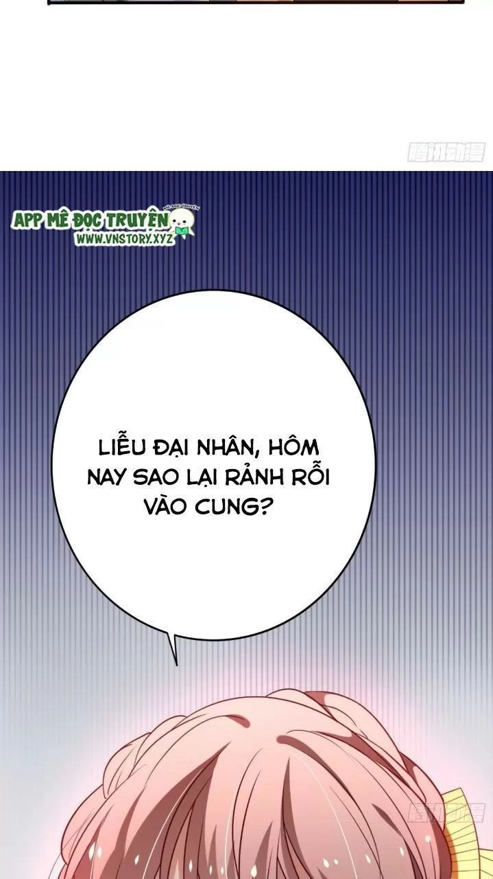 Trọng Sinh Đế Phi: Quyền Khuynh Thiên Hạ Chapter 22 - 13