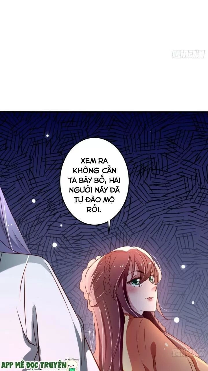 Trọng Sinh Đế Phi: Quyền Khuynh Thiên Hạ Chapter 23 - 4